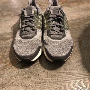 Adidas’s running shoe